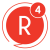 R-4
